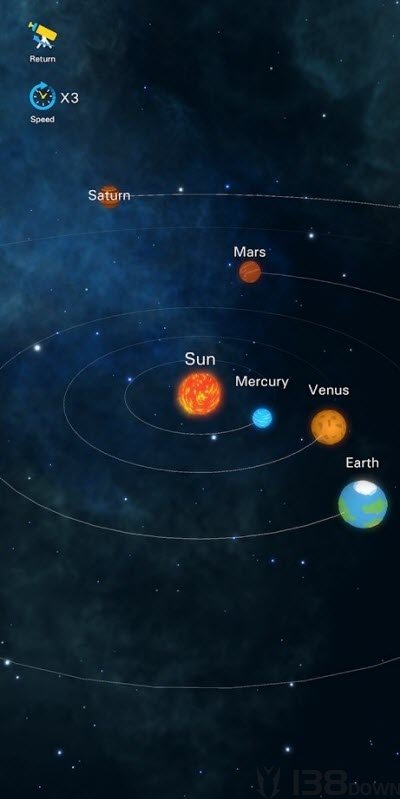 放置宇宙创世者