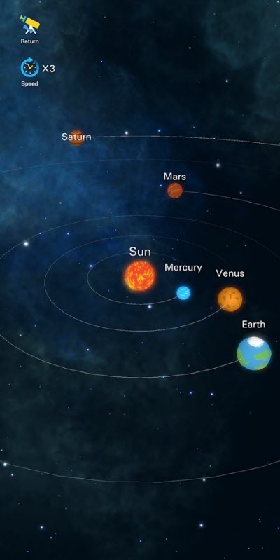 放置宇宙创世者截图