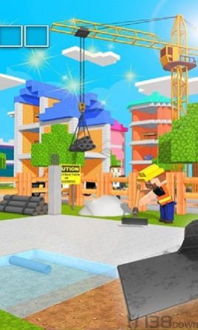 像素公主城堡