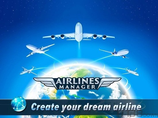 航空公司经理