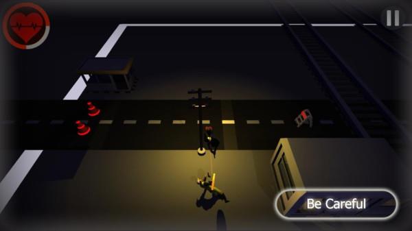 道路杀手3D截图