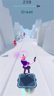 跳跳舞射射枪截图