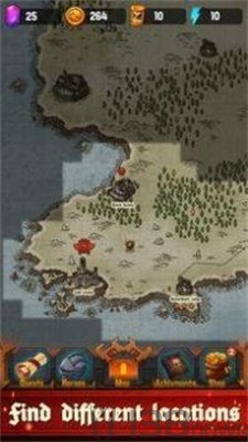 像素英雄时代