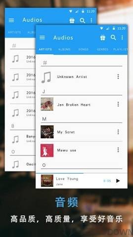 狐狸视频app
