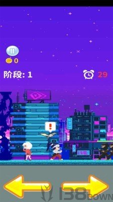 拯救爱丽丝