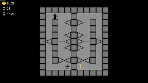scp自由创造截图