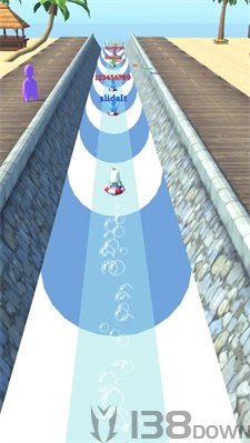 乐高水上乐园