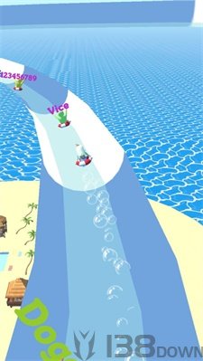 乐高水上乐园