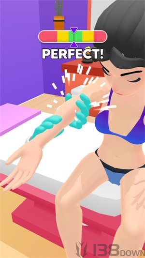 水疗大师
