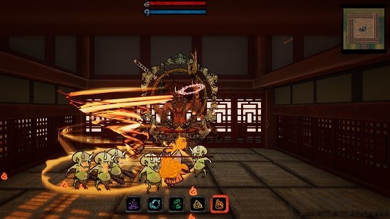 逢魔之时