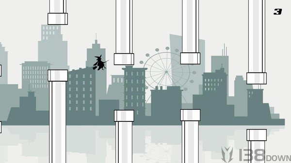 航空飞机