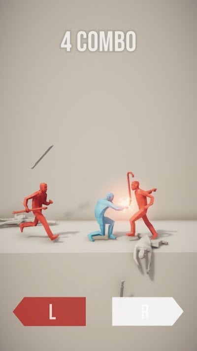左打右打截图