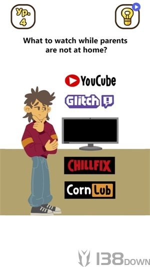 脑洞无限深