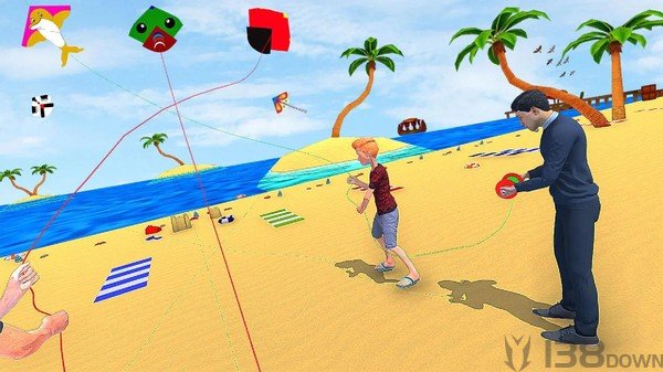 风筝大师3D