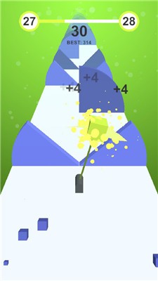 魔方铰链截图