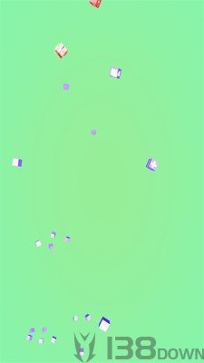 立体方块
