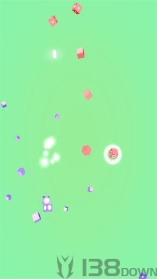 立体方块