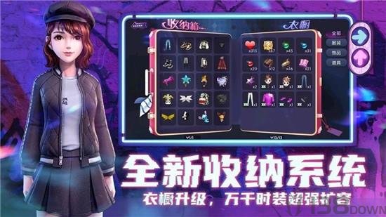 舞蹈天使