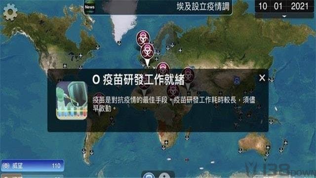 解药风云