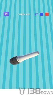 染色我最强