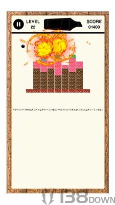 画画跳球