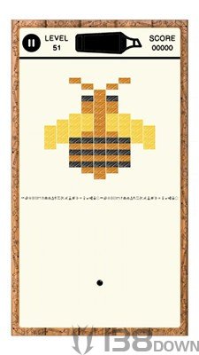 画画跳球