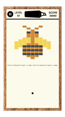 画画跳球截图
