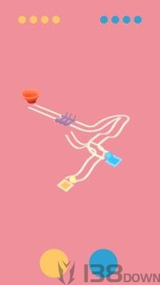 儿童轨道拼图