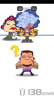 沙雕逃生