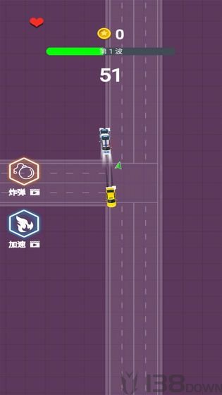 疯狂逃亡之星
