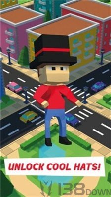 在十字路口幸存