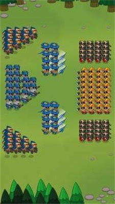 史诗战斗猫竞技场截图