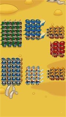 史诗战斗猫竞技场截图
