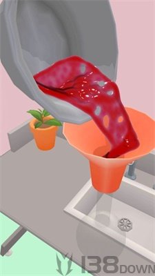 香水艺术3D
