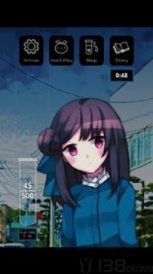 悠扬的雨声