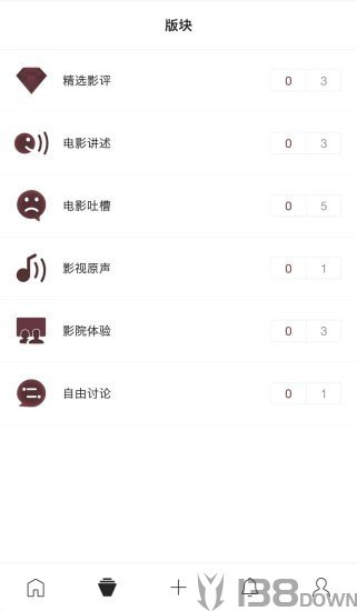 懂电影