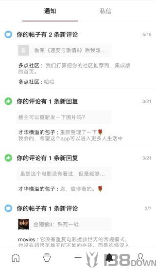 懂电影