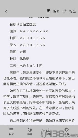 神凑轻小说文库