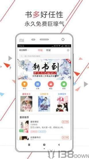 小说之王