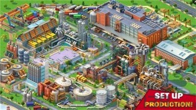 全球城市