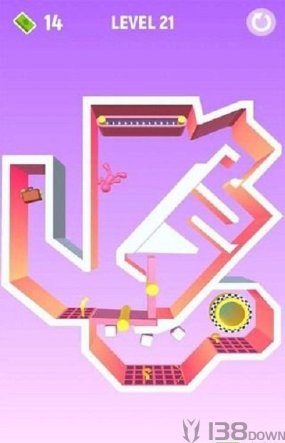 软泥飞行模拟器