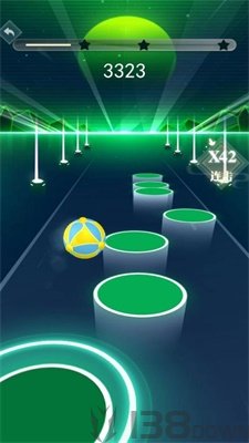 电音跃动