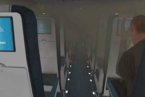 空难