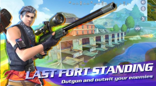 FortCraft