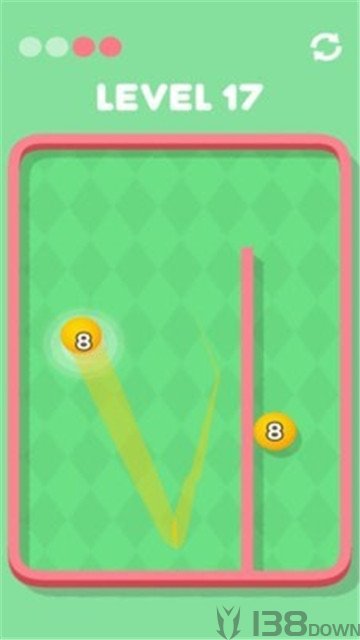 2048球球发射