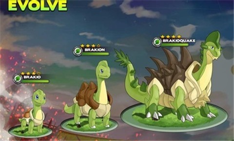 梦幻怪兽2.16