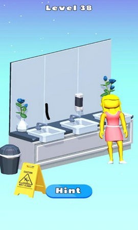 绘制零件3D