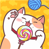 超级萌猫小