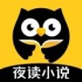 夜读小说