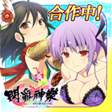 闪乱神乐NewLink